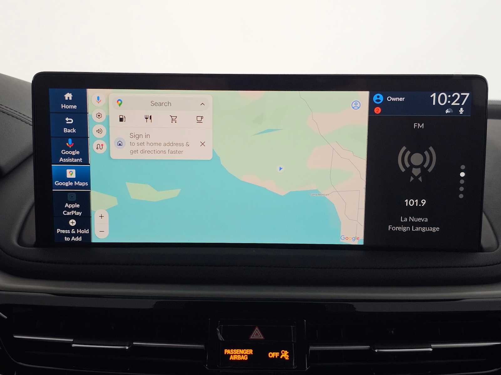 2026 Acura MDX with Technology Package