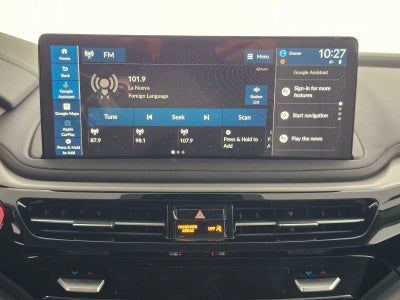 2026 Acura MDX with Technology Package