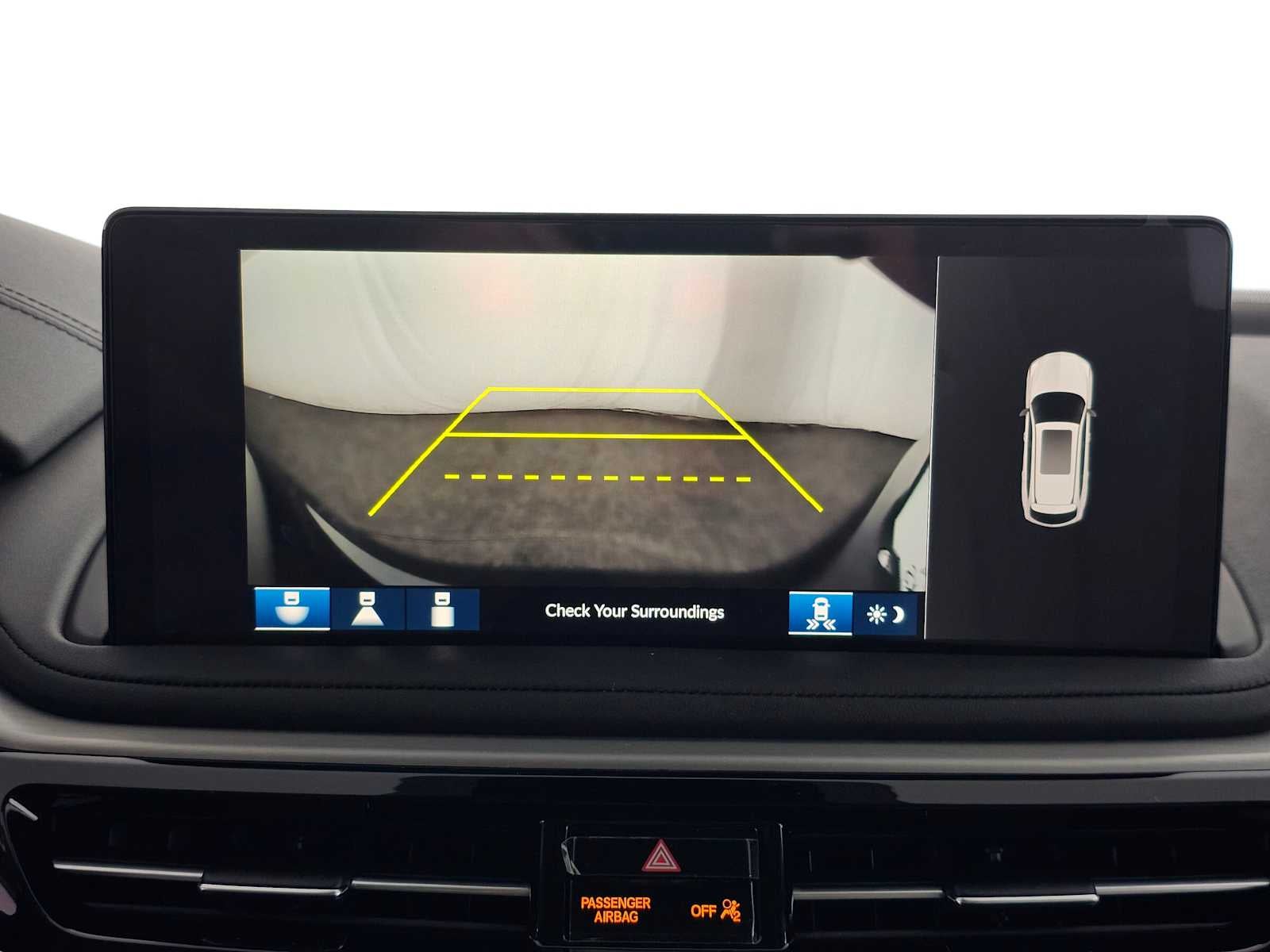 2026 Acura MDX with Technology Package