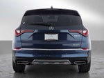 2026 Acura MDX with Technology Package
