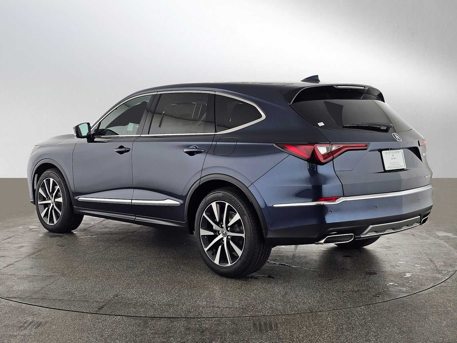 2026 Acura MDX with Technology Package