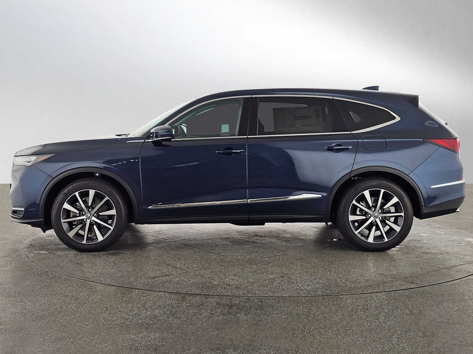 2026 Acura MDX with Technology Package