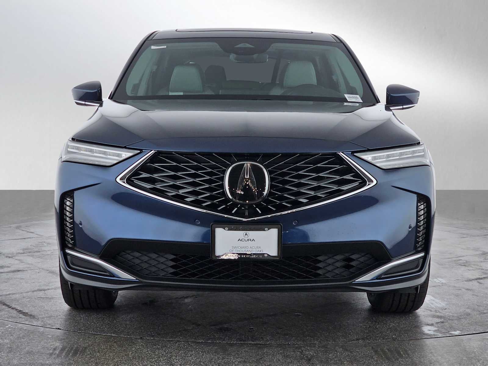 2026 Acura MDX with Technology Package