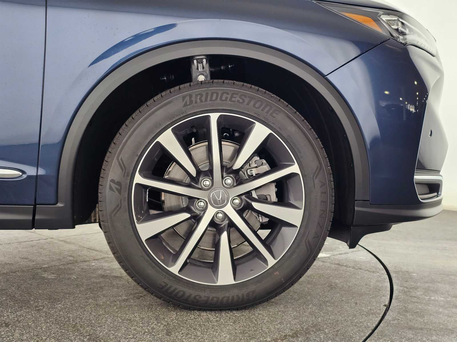 2026 Acura MDX with Technology Package