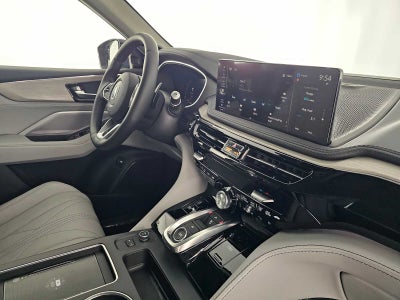 2026 Acura MDX with Advance Package