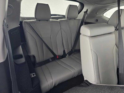 2026 Acura MDX with Advance Package