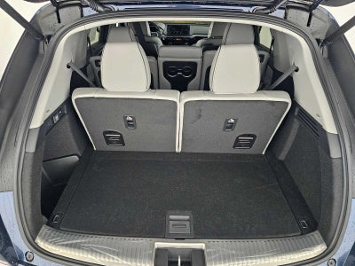 2026 Acura MDX with Advance Package