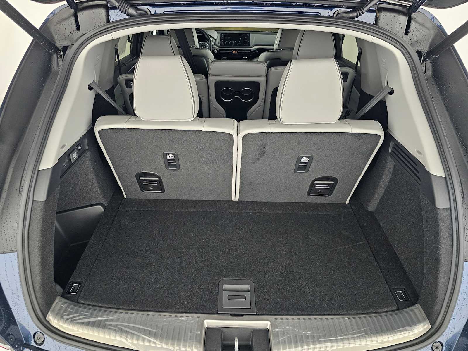 2026 Acura MDX with Advance Package