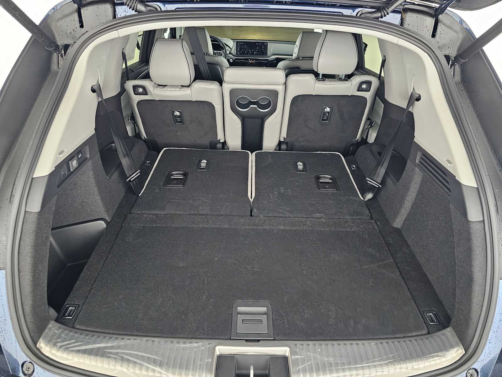 2026 Acura MDX with Advance Package