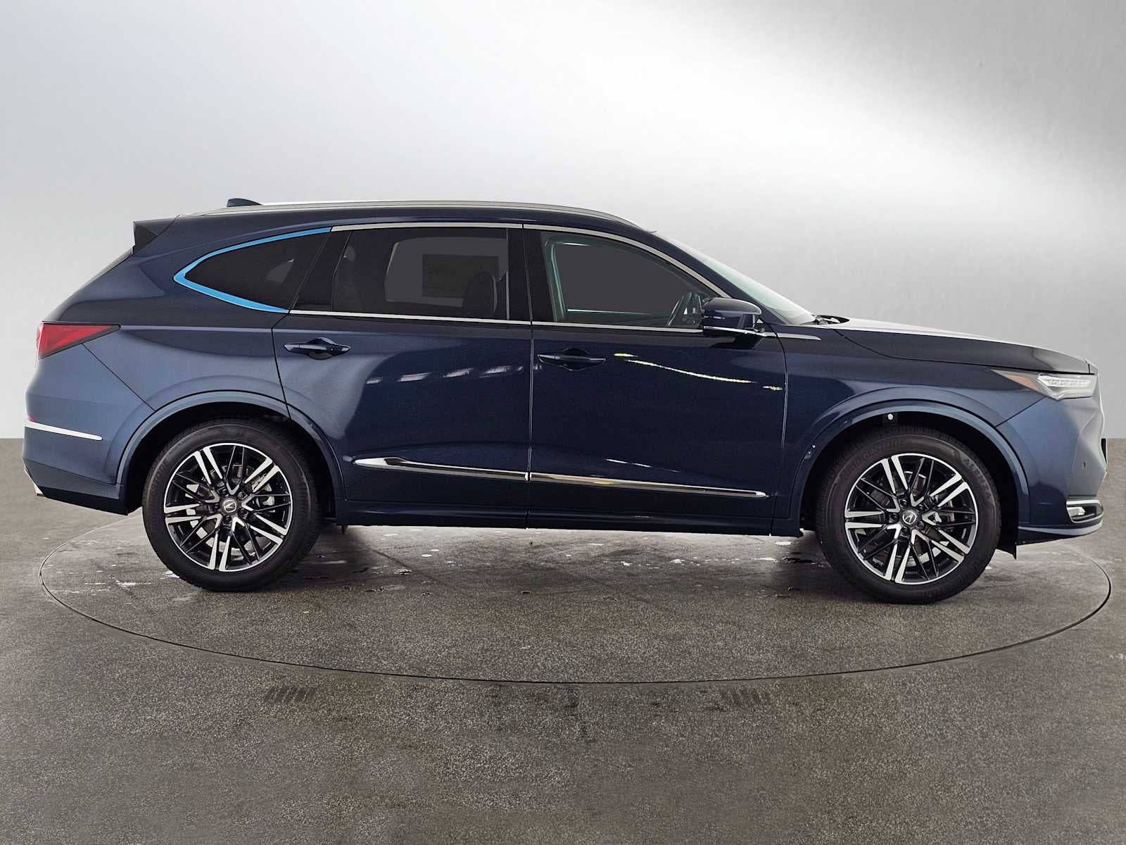2026 Acura MDX with Advance Package