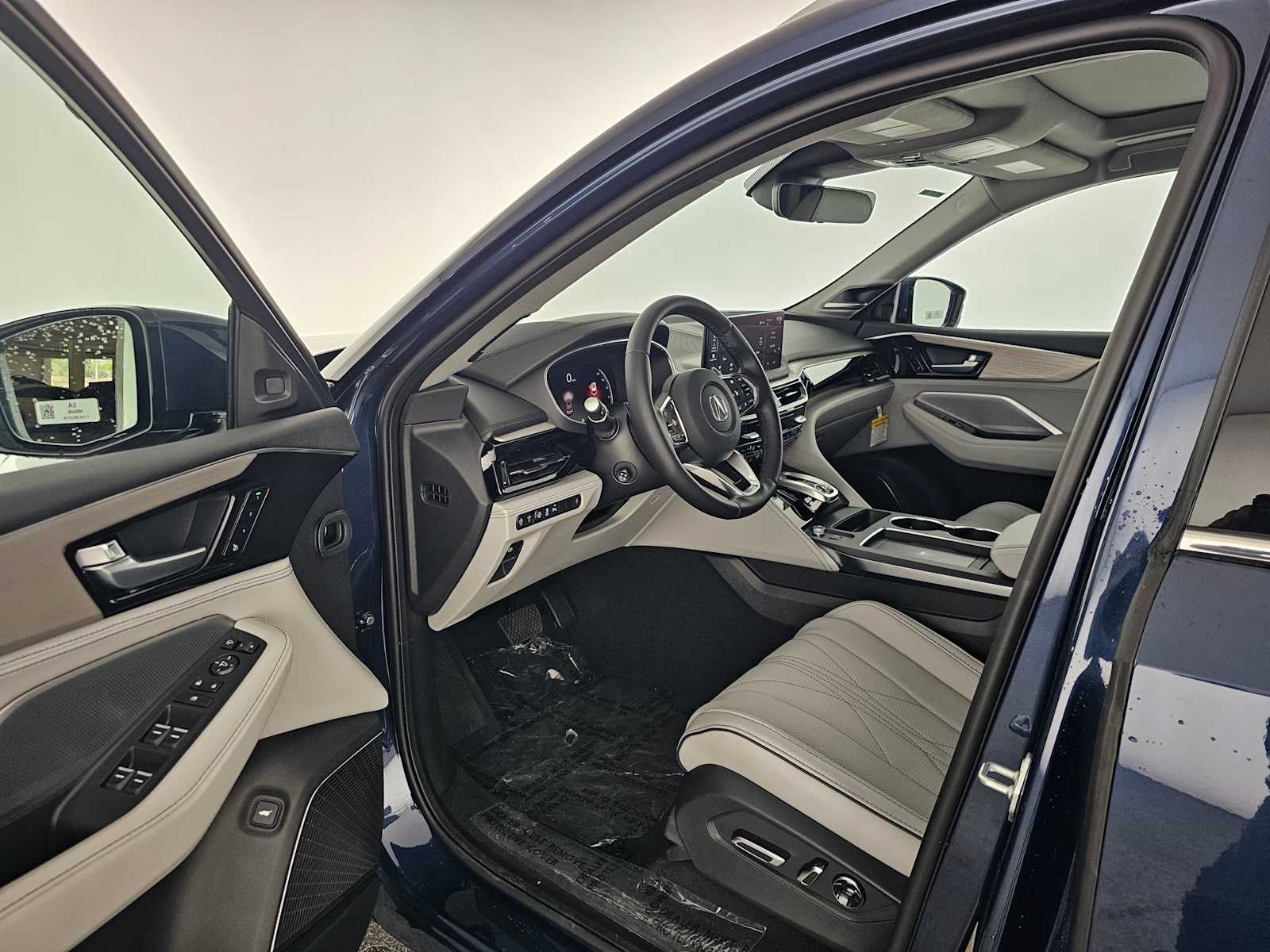 2026 Acura MDX with Advance Package