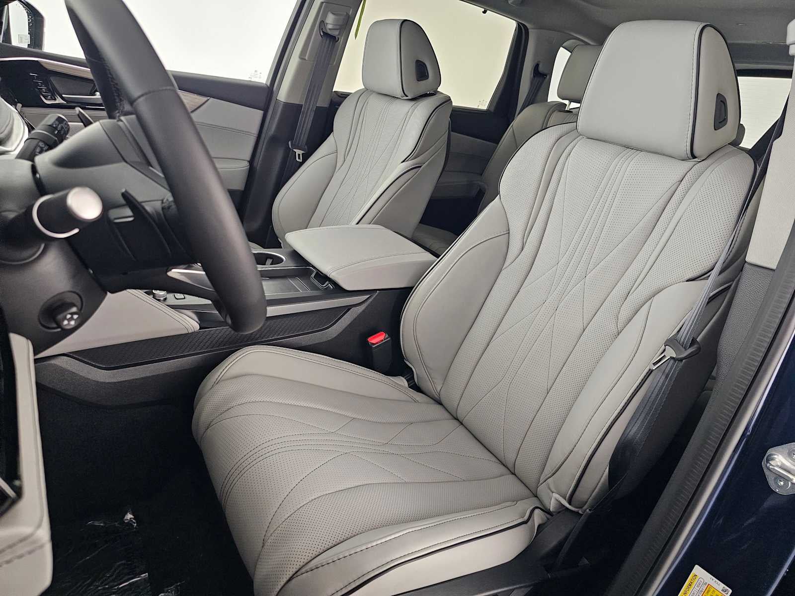 2026 Acura MDX with Advance Package