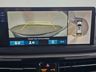 2026 Acura MDX with Advance Package