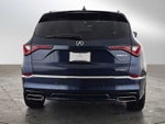 2026 Acura MDX with Advance Package
