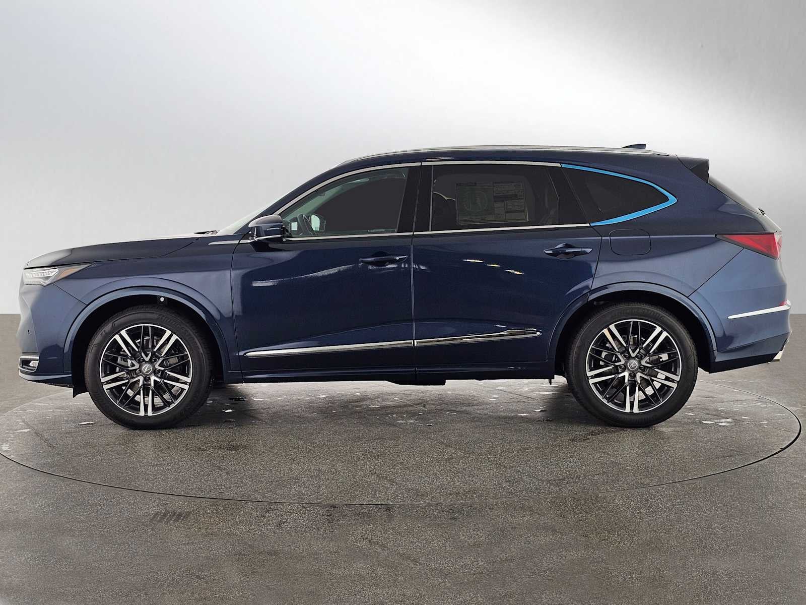 2026 Acura MDX with Advance Package
