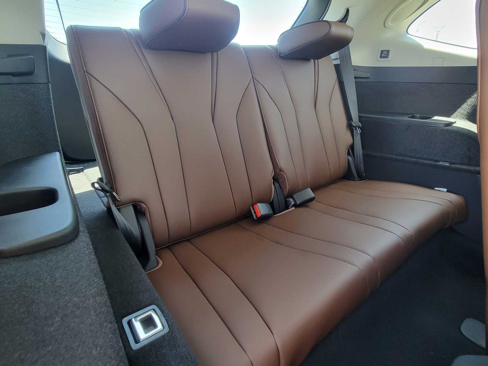 2026 Acura MDX with Advance Package