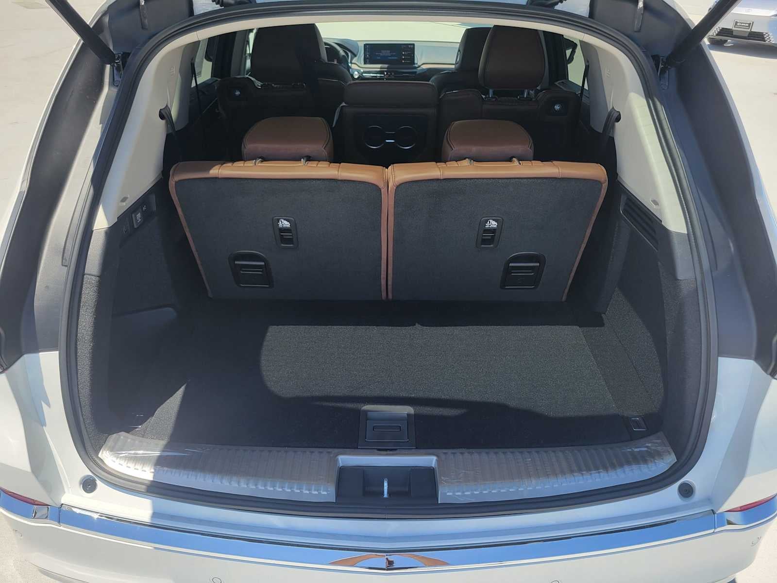 2026 Acura MDX with Advance Package