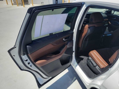 2026 Acura MDX with Advance Package
