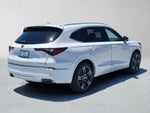 2026 Acura MDX with Advance Package