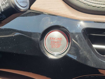 2026 Acura MDX with Advance Package