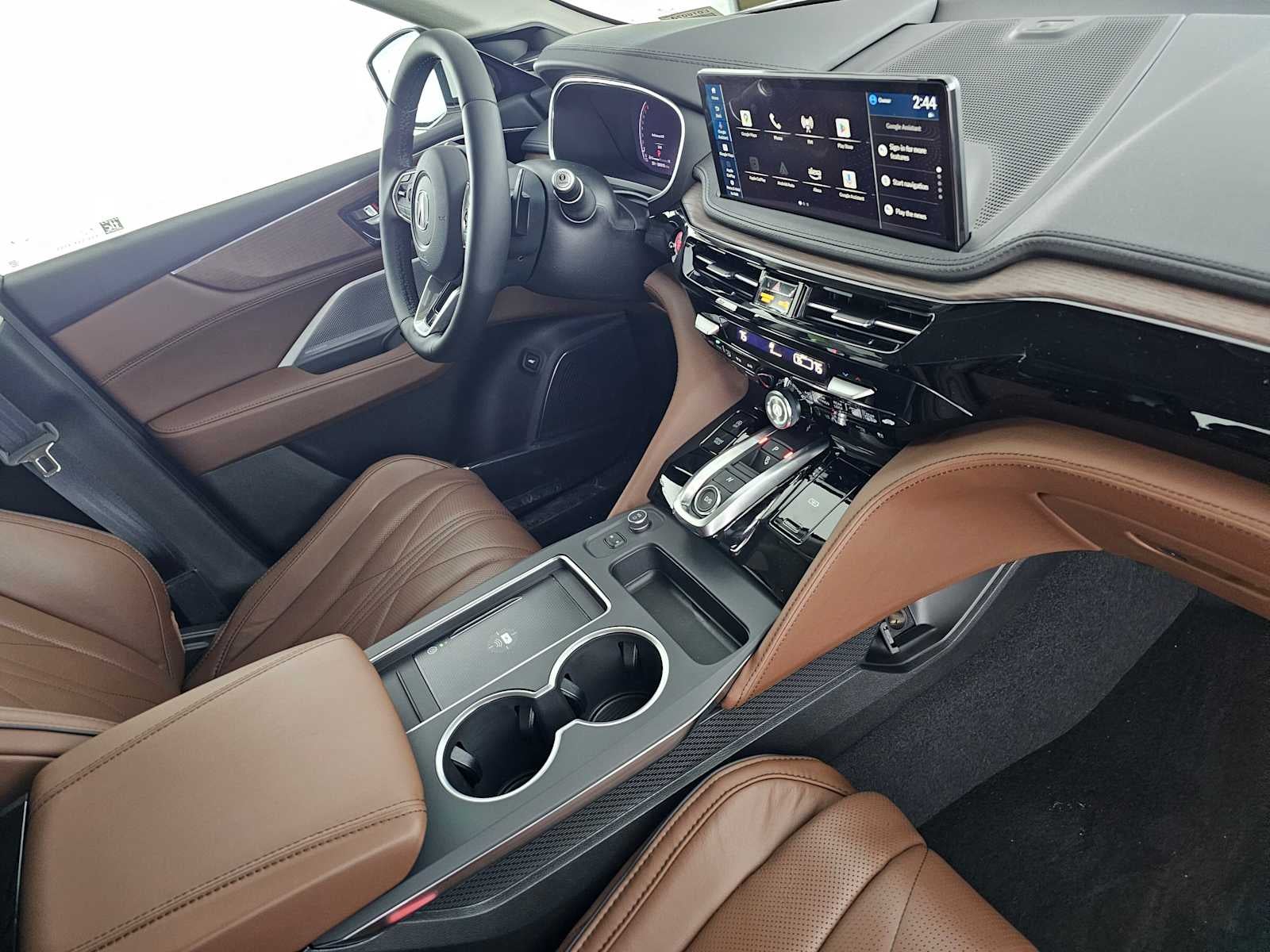 2026 Acura MDX w/Advance Package