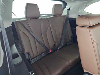 2026 Acura MDX w/Advance Package