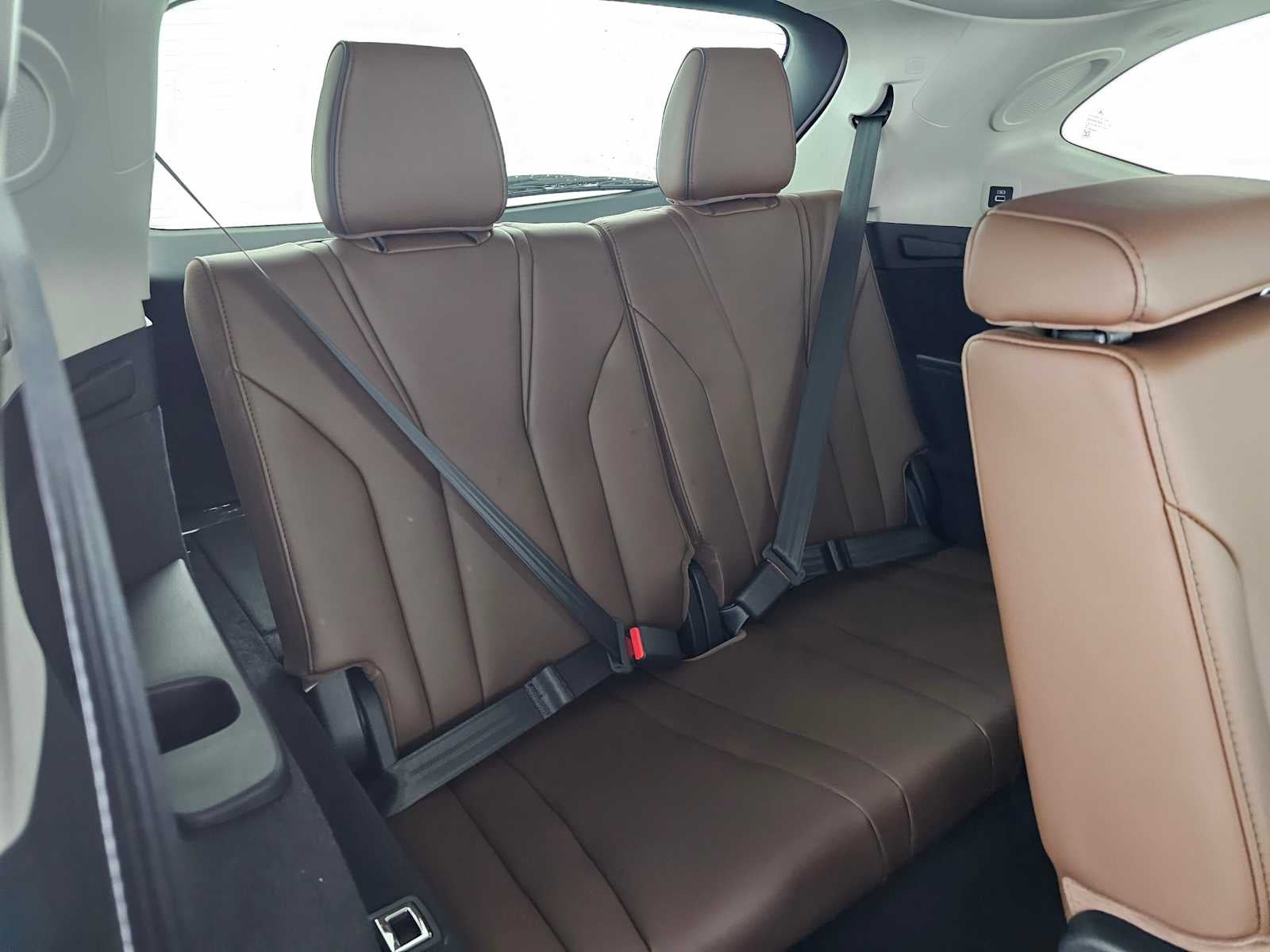 2026 Acura MDX w/Advance Package