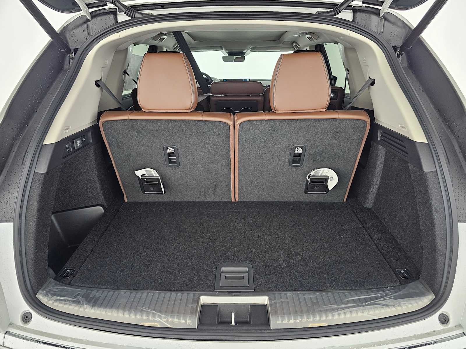 2026 Acura MDX w/Advance Package
