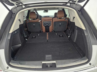 2026 Acura MDX w/Advance Package