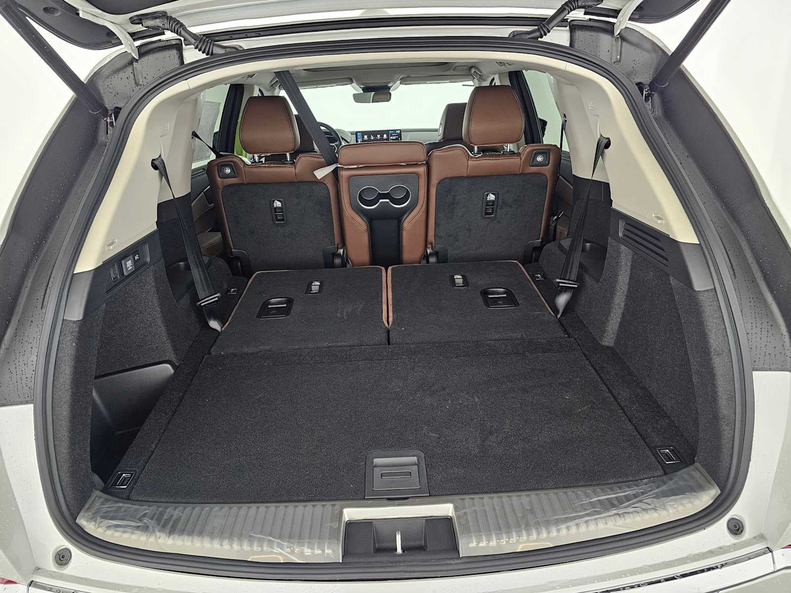 2026 Acura MDX w/Advance Package