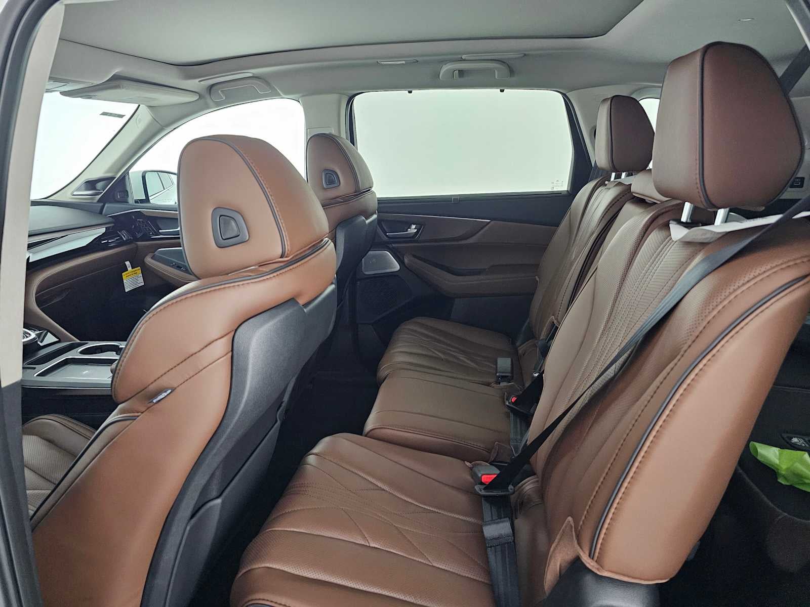 2026 Acura MDX w/Advance Package