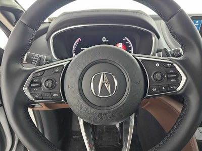 2026 Acura MDX w/Advance Package