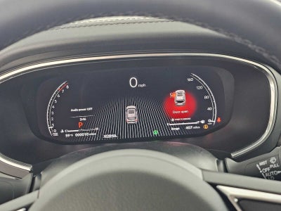 2026 Acura MDX w/Advance Package