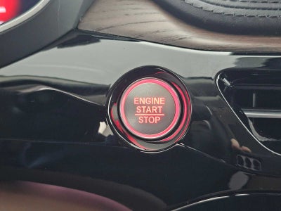 2026 Acura MDX w/Advance Package