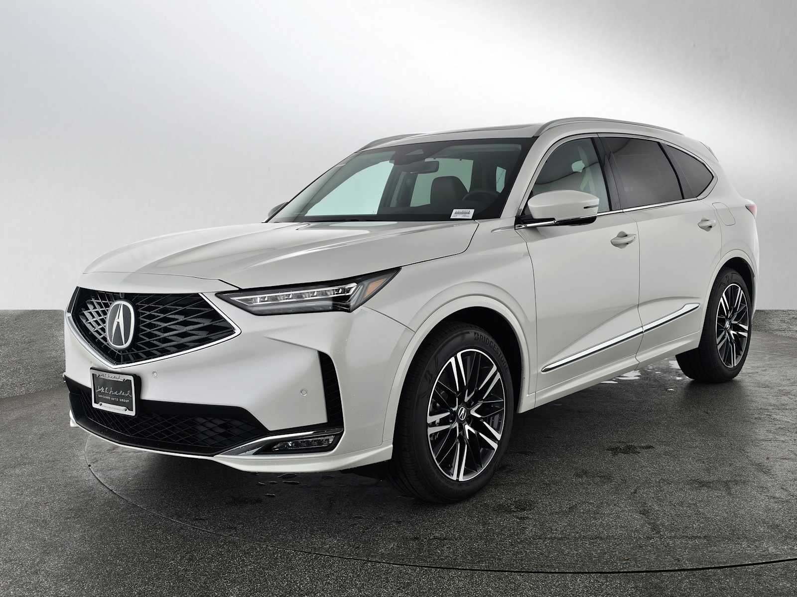 2026 Acura MDX w/Advance Package