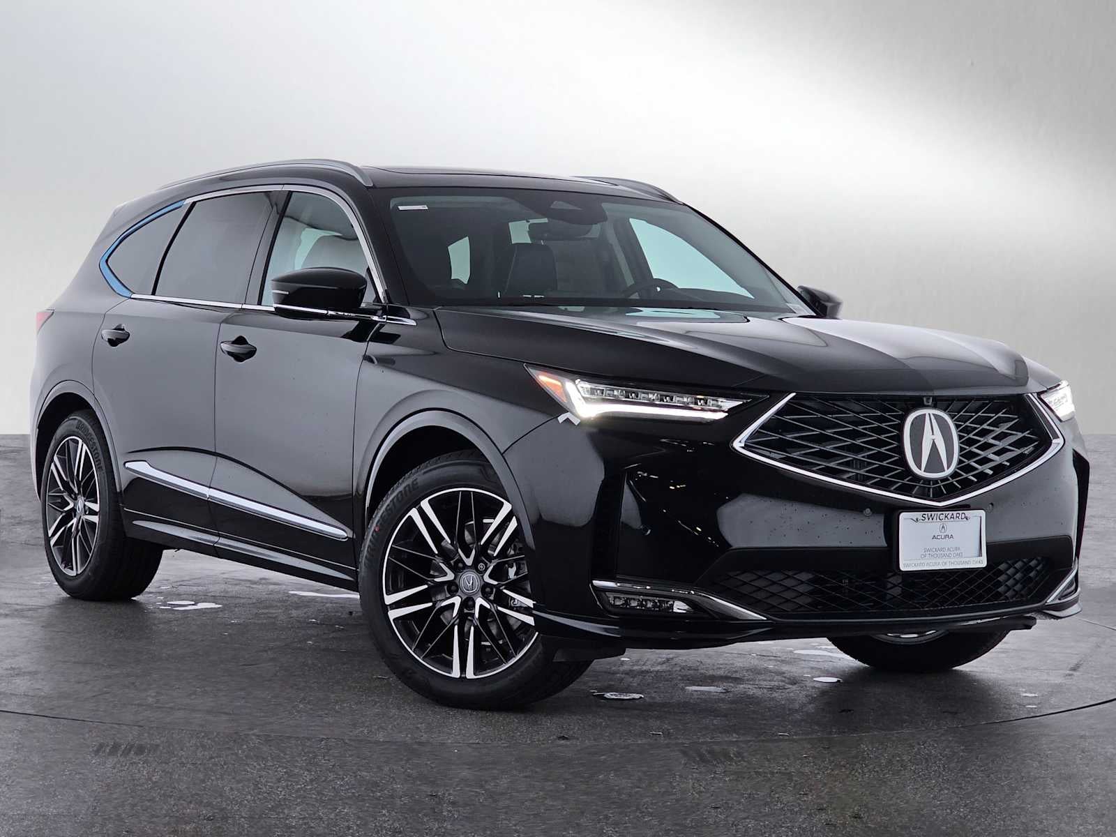 2026 Acura MDX SH-AWD w/Advance Package's photo