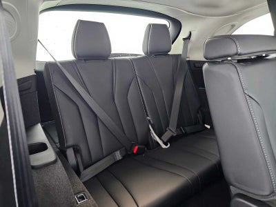 2026 Acura MDX with Advance Package