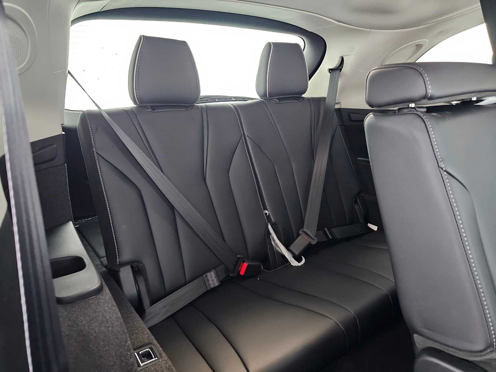 2026 Acura MDX with Advance Package