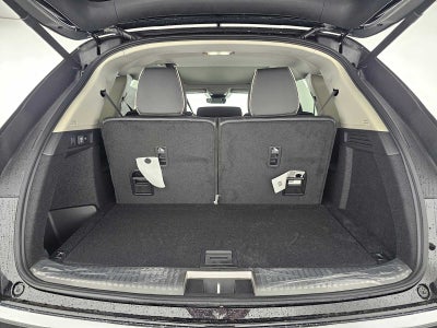 2026 Acura MDX with Advance Package