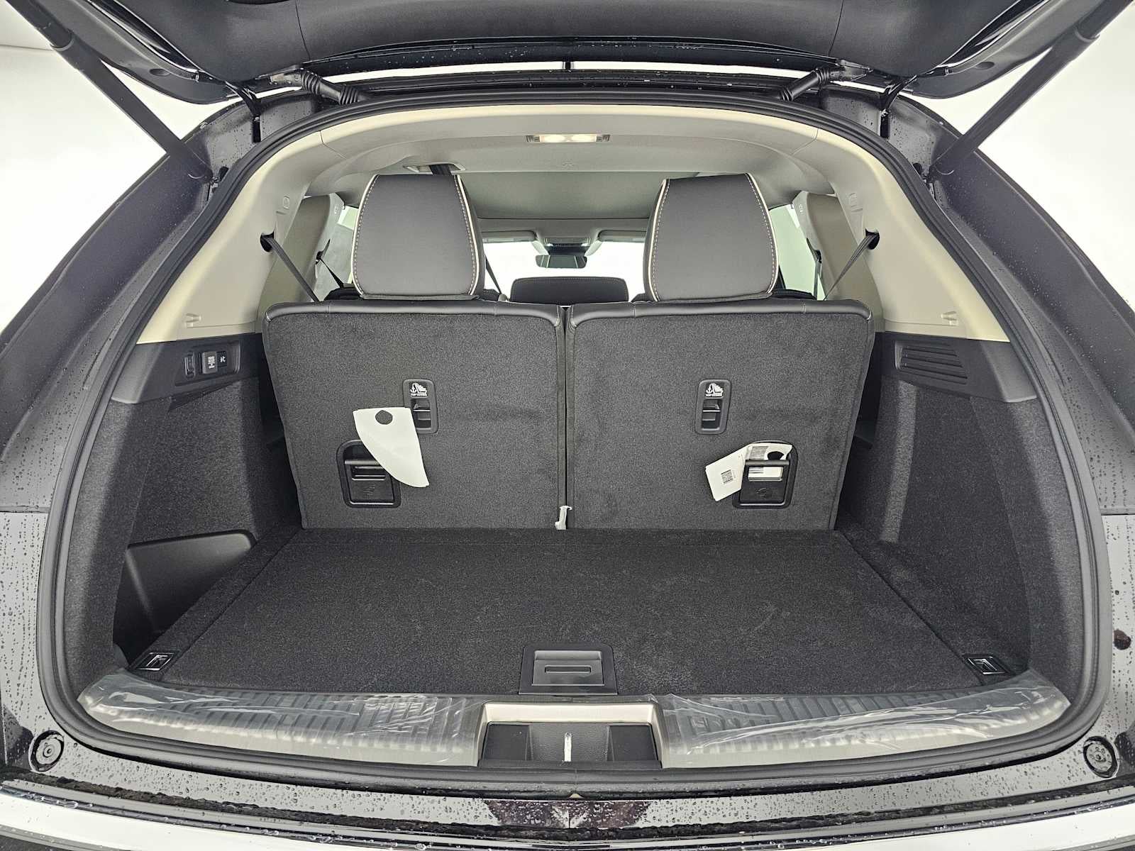 2026 Acura MDX with Advance Package