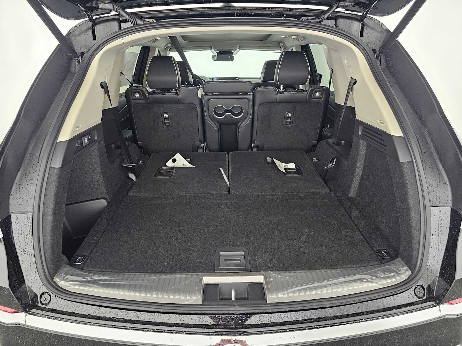 2026 Acura MDX with Advance Package
