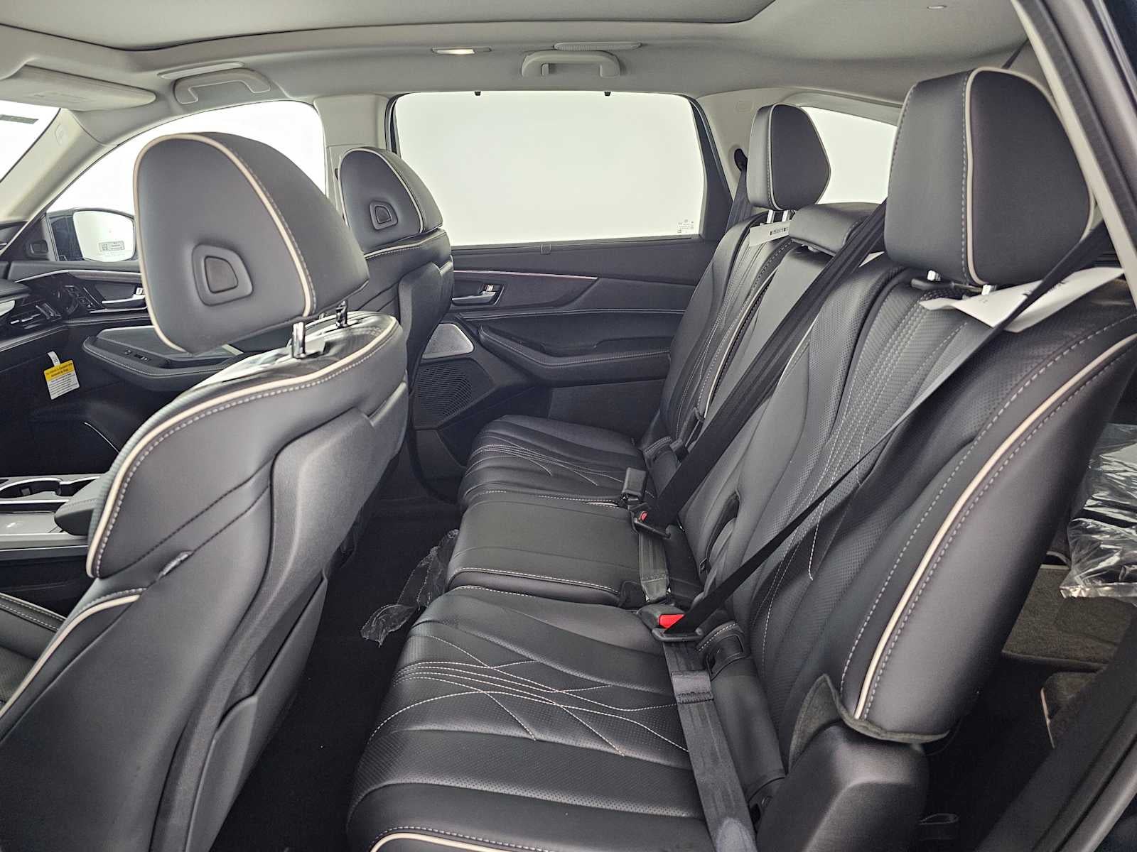 2026 Acura MDX with Advance Package