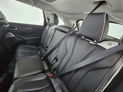 2026 Acura MDX with Advance Package