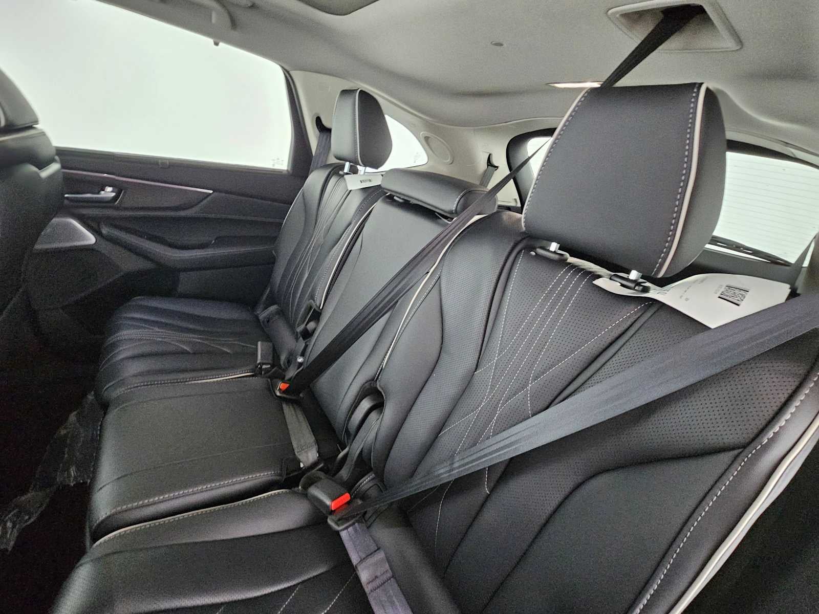 2026 Acura MDX with Advance Package