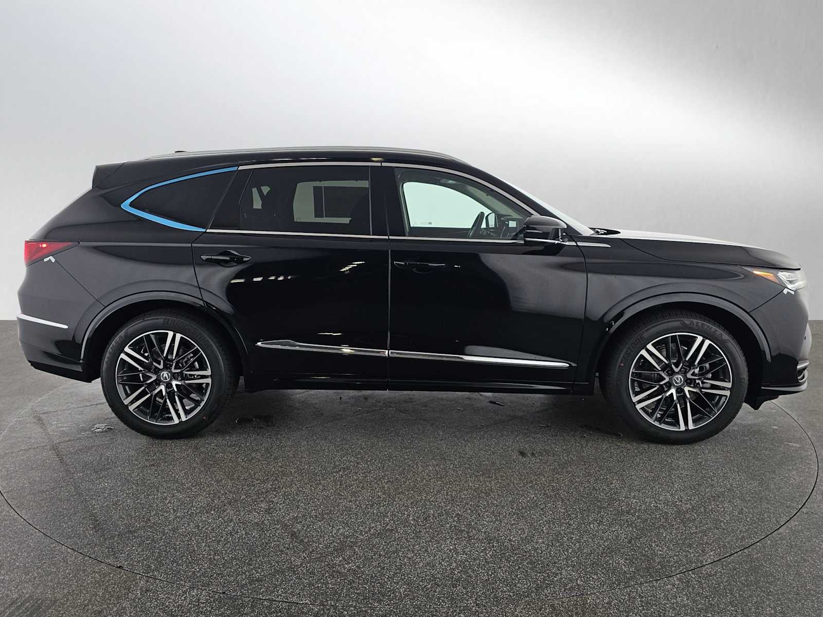 2026 Acura MDX with Advance Package