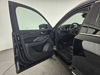 2026 Acura MDX with Advance Package