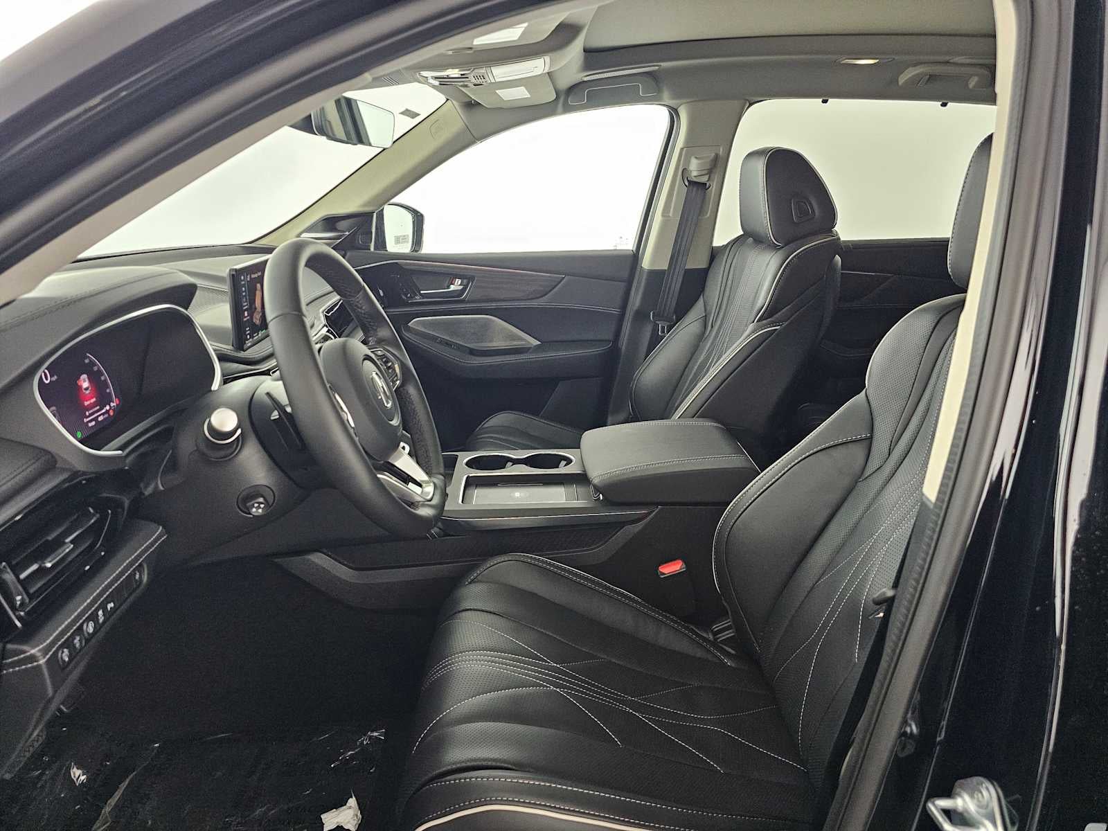 2026 Acura MDX with Advance Package