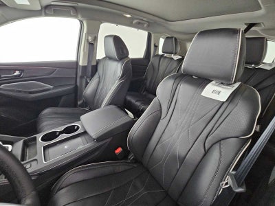 2026 Acura MDX with Advance Package