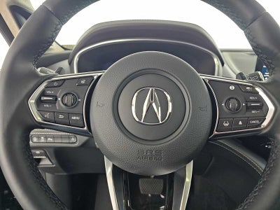 2026 Acura MDX with Advance Package