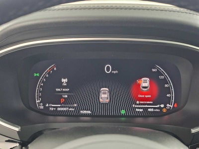 2026 Acura MDX with Advance Package